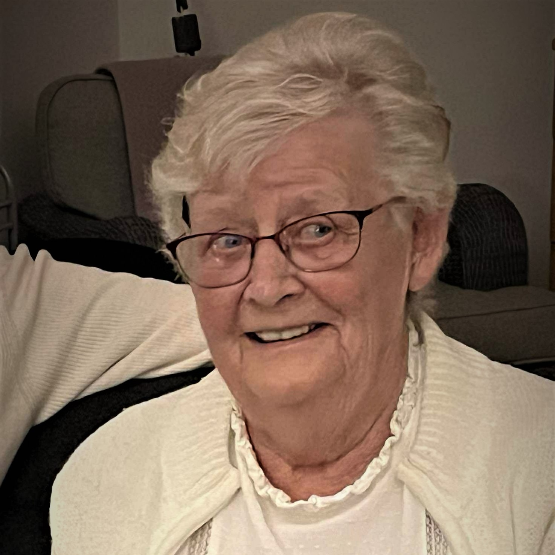 Gunilla Johannesson