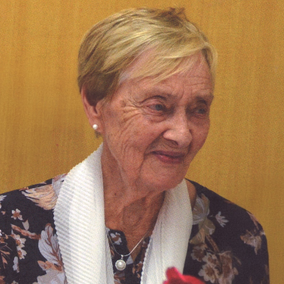 Helga Eliassen