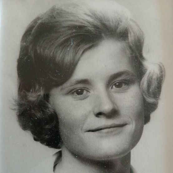 Kirsti Elisabeth Sogn
