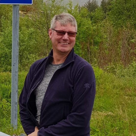 Bjørn Sønju