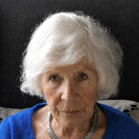 Maj-Britt Dahl