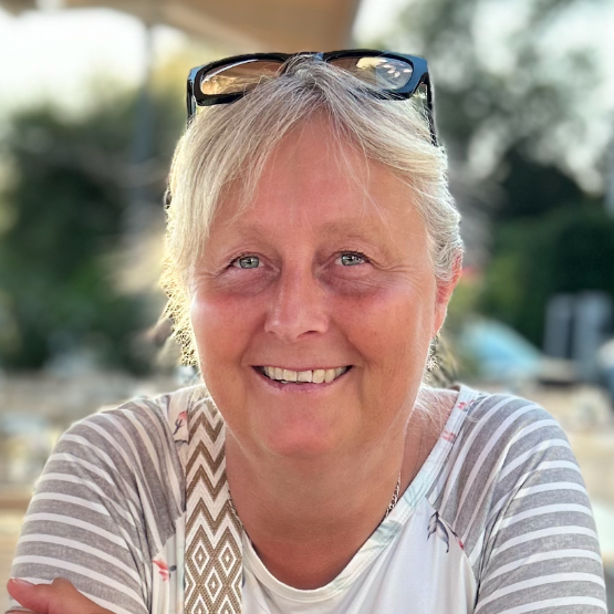 Mette Asbjørnsen Haave