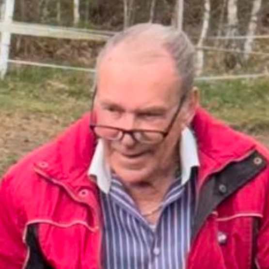 Leif Strömqvist