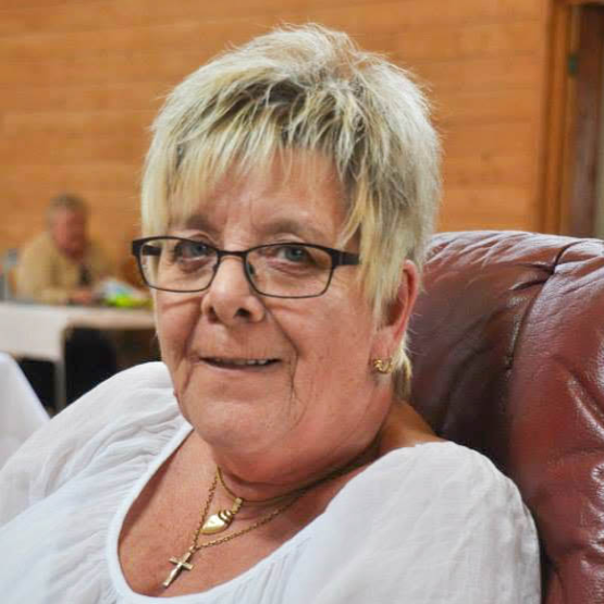 Ann Inger Knudseth