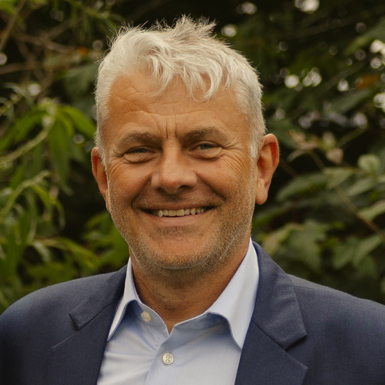 Torstein Harbo