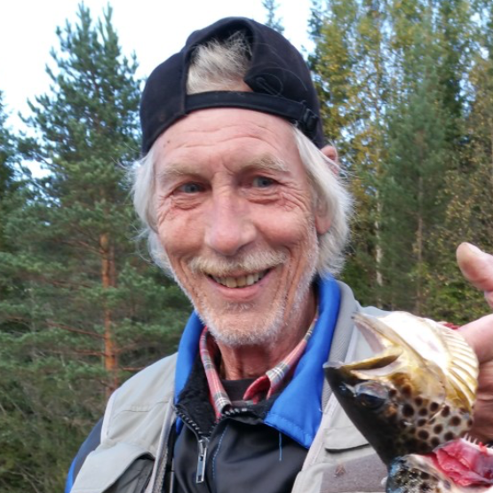 Paul Jens Holmen