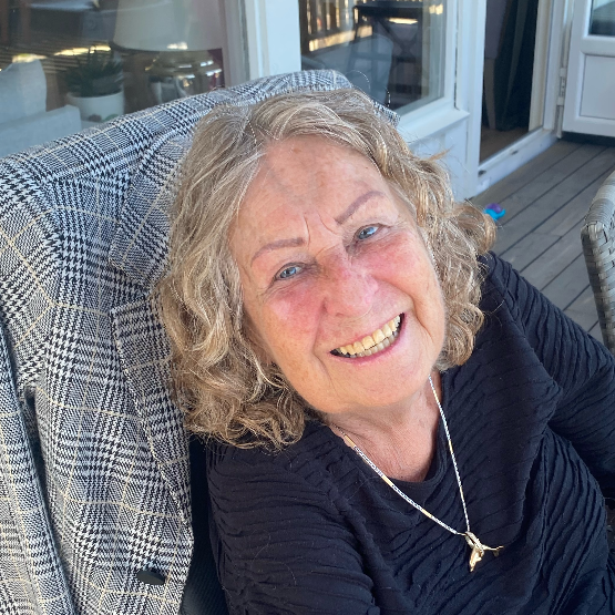 Vesla Sigvartsen