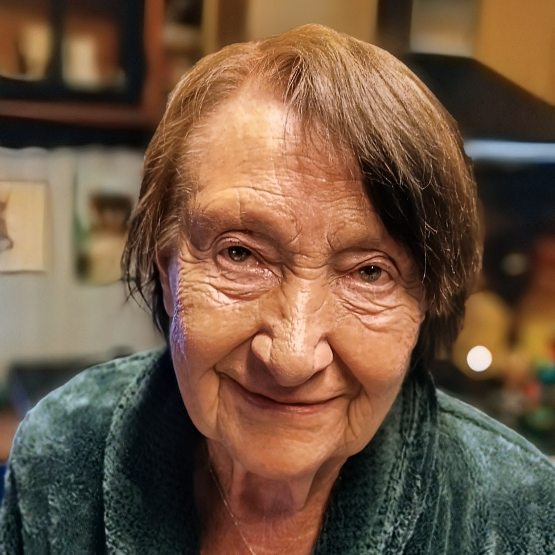 Inez Andersson