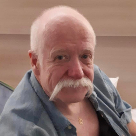 Anders Ericson