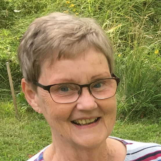 Inger Persson