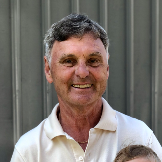 Ulf Björnfors
