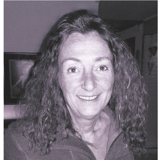 Vigdis Dahl