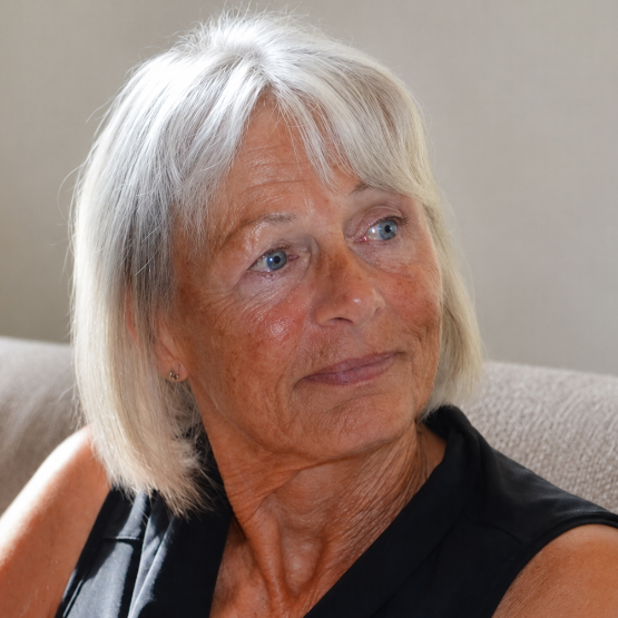 Lisbet Juel