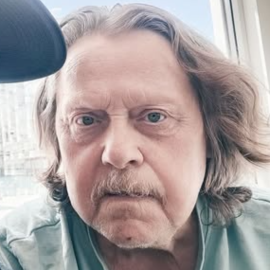 Nils-Evert Bergström