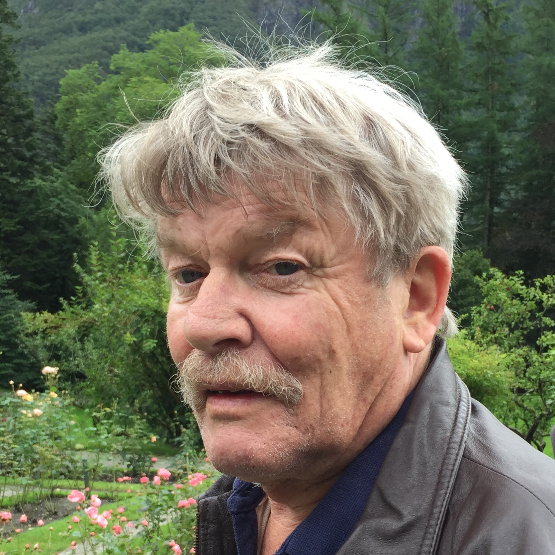 Arvid Haukereid