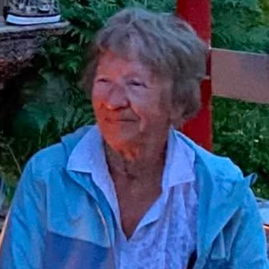 Gunn Mosdal