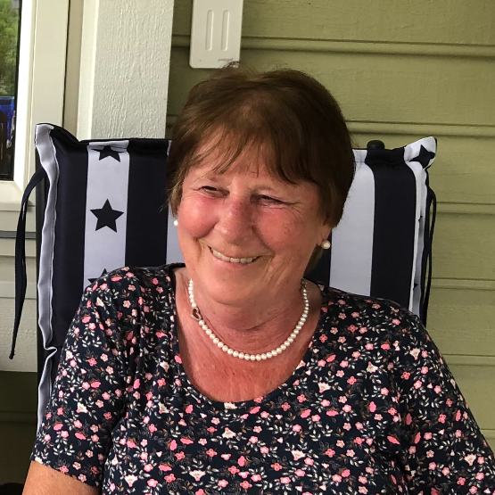 Inger Lise Kollane