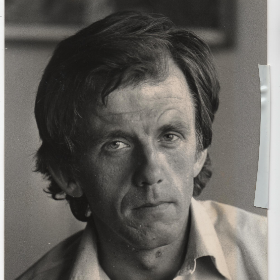 Frank Eike Amundsen