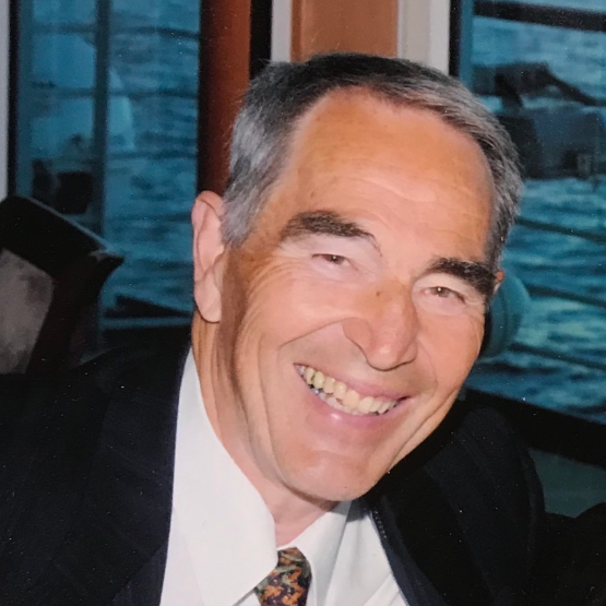 Oskar Martin Erlandsen