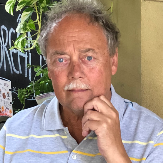 Peter Nyström