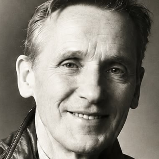 Gösta Svalberg