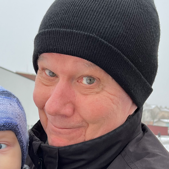 Stefan Andersson
