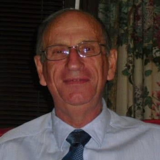 John Oddvar Strømseng