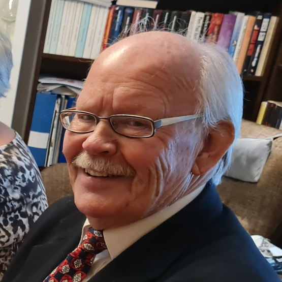 Gösta Forsman
