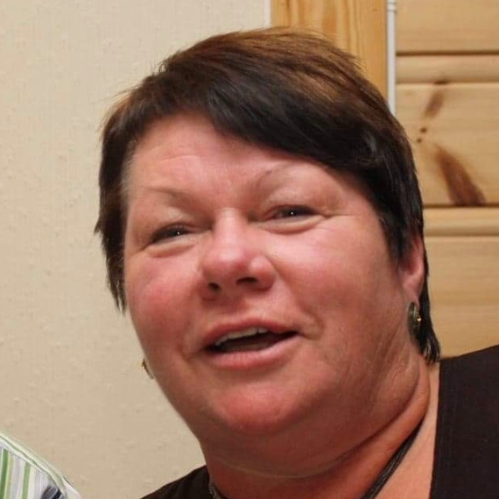 Anne Lise Bermingrud