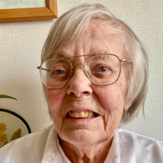 Ingrid Karlsson