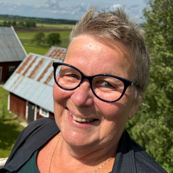 Sinikka Kjellin