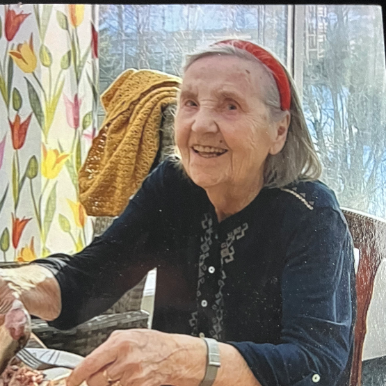 Ella Annelia Kårvall
