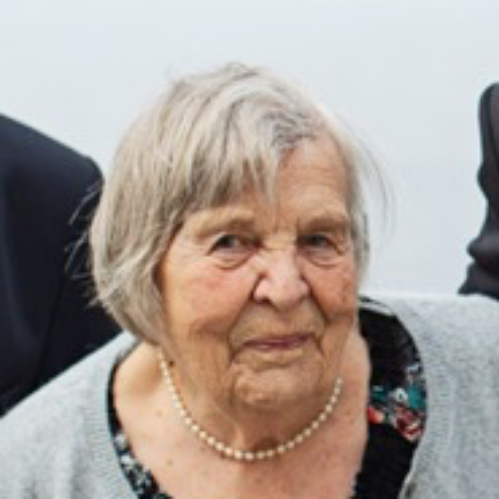 Siv Jansson