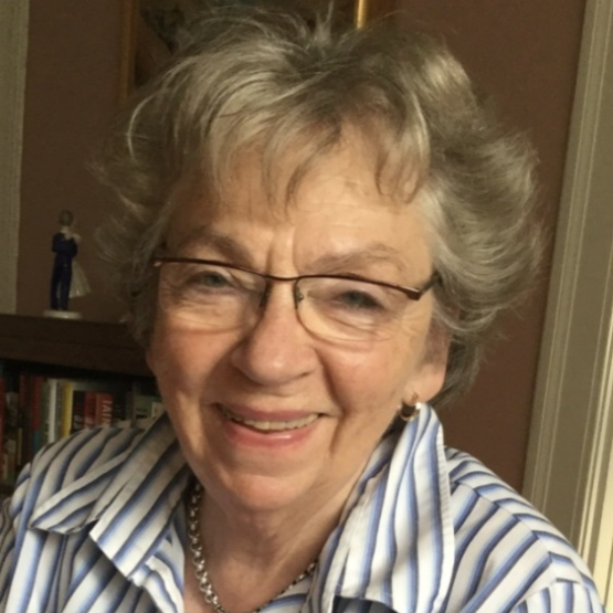 Nina Odny Lange Holmen