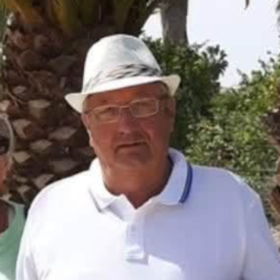 Stig Nyberg