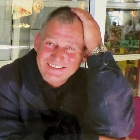 Kjell Bäckman