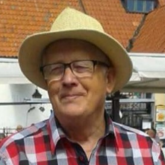 Sven Olof Olsson