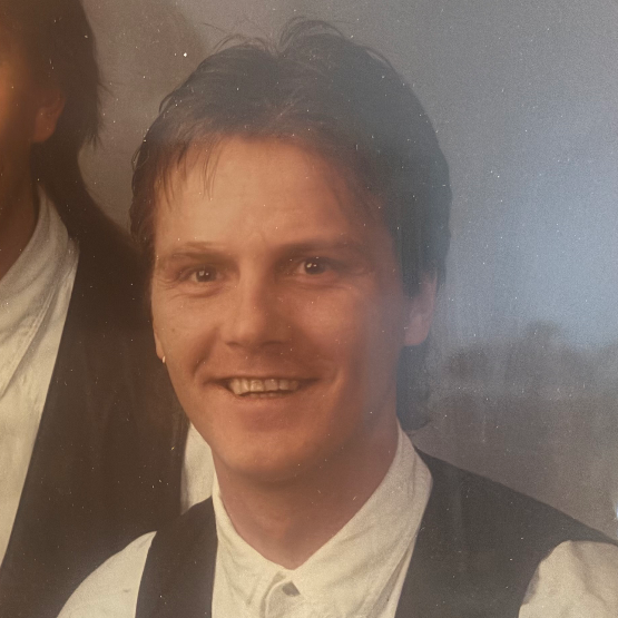Peter Rasanen