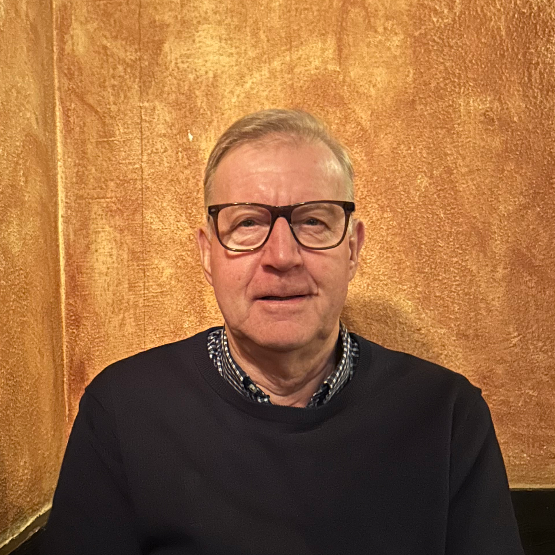 Kjell Skog