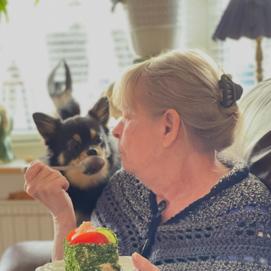 Gunilla  Wikbjer