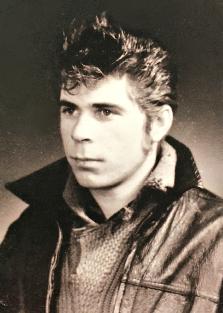Janus de Visser