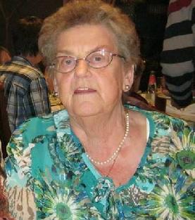 Corrie Ooijen - van den Broek
