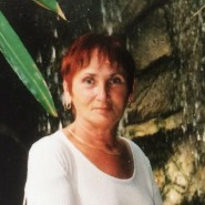 Elly van der Wouden - Dikhooff